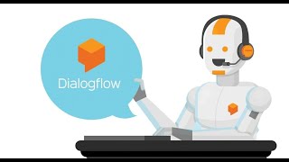 A Simple Chatbot | DialogFlow | Pizza Ordering | Zero Coding | Nivedhitha DP screenshot 3