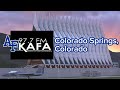 KAFA FM 97 7 Colorado Springs Colorado 97 7 The Academy KAFA FM 97 7 Colorado Springs Colorado 97 7 The Academy