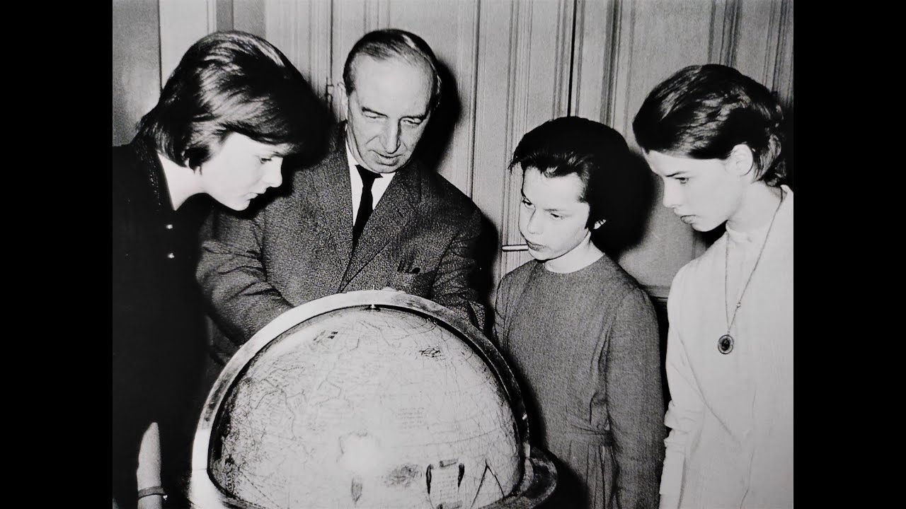 Die Mercator-Gesellschaft - Geschichtsforum für Duisburg