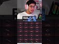 GANHEI FACA NA CONTA DO INSCRITO! #standoff2 #standoff2 #so2 #shorts #shortvideo #games