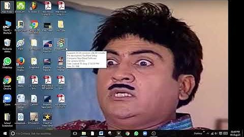 How to Install TuxPaint in windows 10, 7, etc. | OnlyTechy