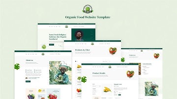 Purely - Webflow eCommerce Website Template | eCommerce Website with Webflow