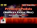 Premaya Pudala (Bulleya Cover Mix) | New Dj Remix 2017