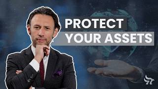 The Asset Protection Rule Every Foreign Investor Ignores