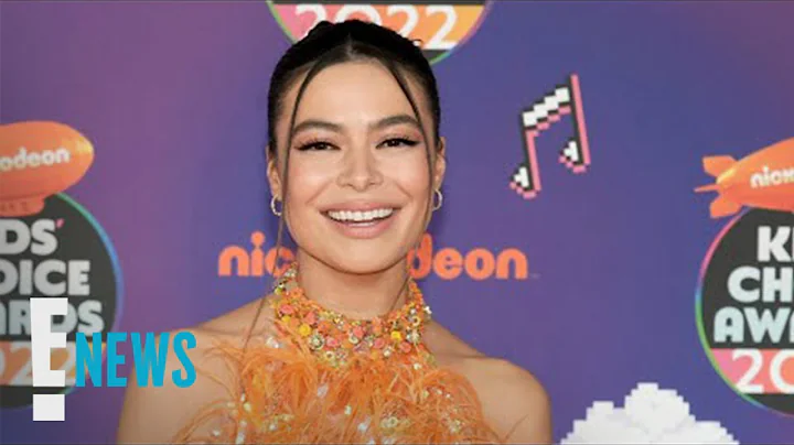 Miranda Cosgrove Talks Pressures of Being a Child ...