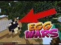 OPERASYON BUDURRR!! - Minecraft: Egg Wars #38