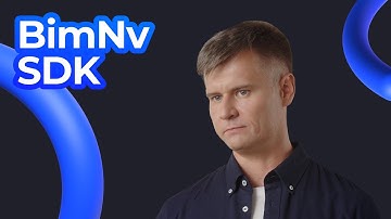 BimNV SDK
