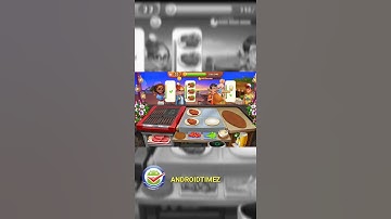 Cooking Madness - A Chef