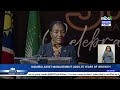 NAMIBIA ASSET MANAGEMENT MARKS 30 YEARS - nbc