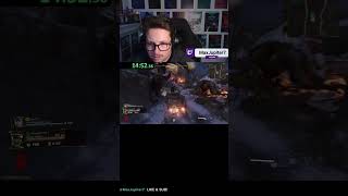 POV Florida #codzombies #gaming #funnystreammoments #streamer #twitch #funnymoments #callofdutymemes