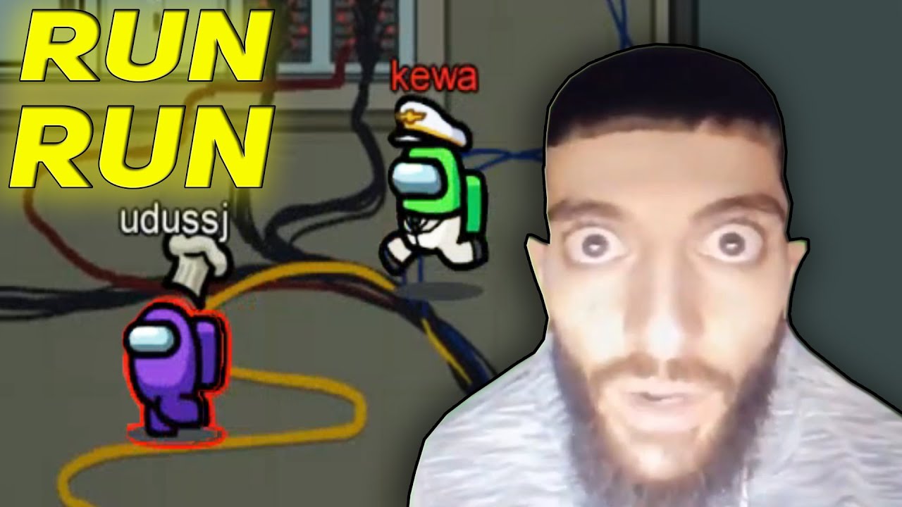 Run Run Run Among Us Wake Up Meme Youtube Run Run Run Among Us Wake Up Meme Youtube