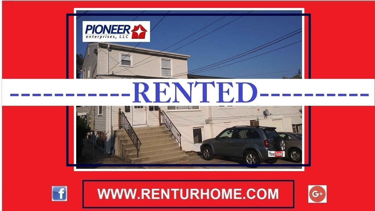 RENTAL 1332 Stevens Avenue (Unit 2), Arbutus, Maryland 21227 YouTube