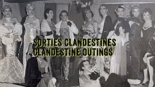 Sorties Clandestines