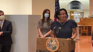 First Caribbean-American appointed to Florida Supreme Court by Gov. Ron DeSantis