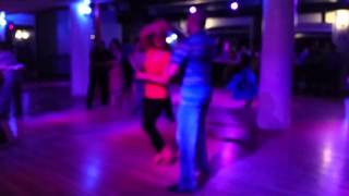 Hustle - Stepping Out Studios