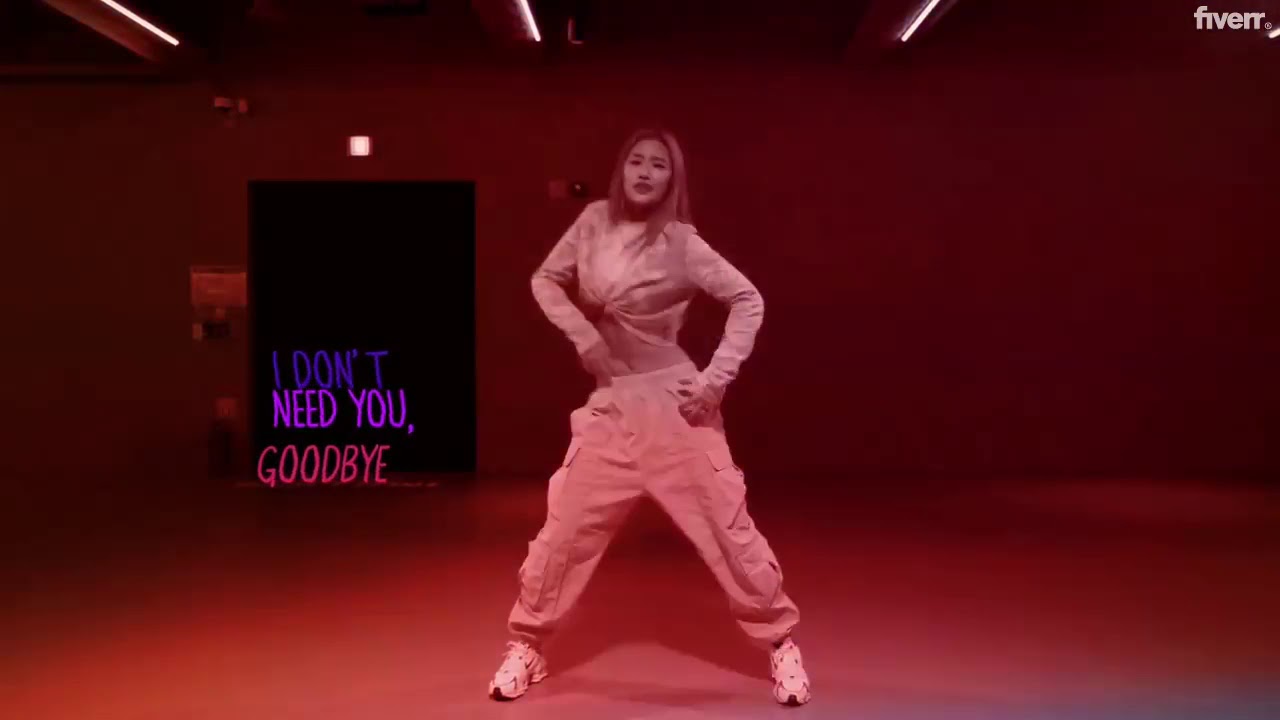 Create attention grabbing lyrical music video - Best Lyric & Music Videos service