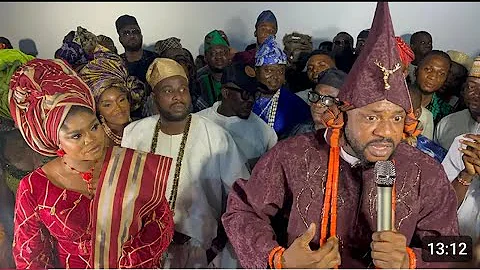 ODUNLADE ADEKOLA,ENIOLA AJAO,TOYIN ABRAHAM,IYABO OJO,WUNMI TORIOLA,FEMI  AT WAR LORD MOVIE PREMIERE 