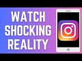 How To Hack Instagram Account In 2025 The Shocking Reality Explained 