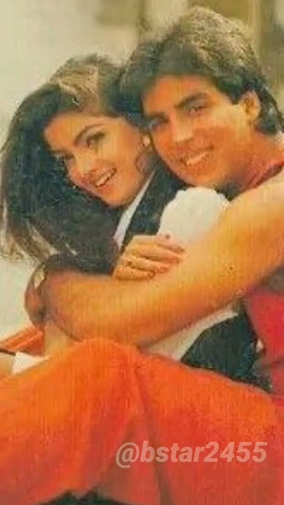 Akshay Kumar And Mamta Kulkarni//Har Dil Me Hai Rab Basta Song//Sabse Bada Khiladi Movie (1995)