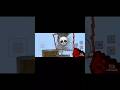 minecraft 200 TNT blast #minecraft #gaming #minecraftmemes