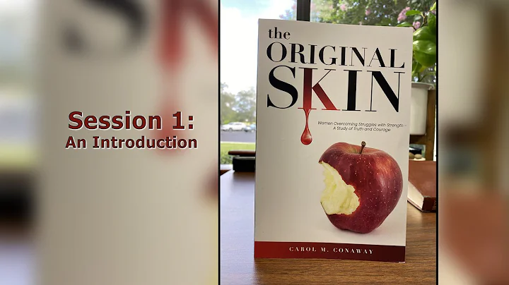 Original Skin: An Introduction