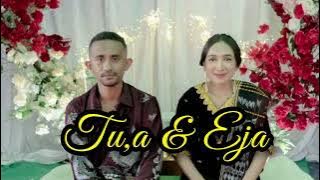 TU,A EJA  ||LAGU DAERAH NTT -NAGEKEO || dandomereOMV 