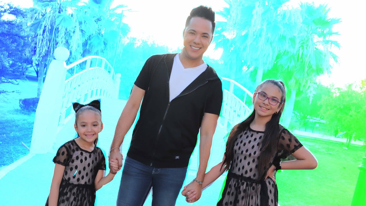 Mi Papa - Cancion Dia Del Padre / Kids Play