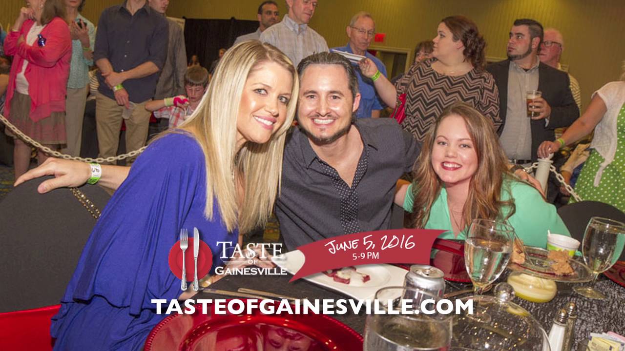 Taste of Gainesville 2016 REV2