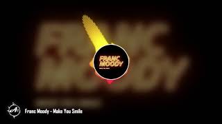 Video thumbnail of "Franc Moody - Make You Smile"