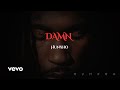 Hunxho DAMN New Edition Lyrics Video 2025 mp3
