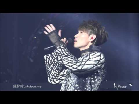 20151219 楊宗緯"帶一首詩來"世界巡迴演唱會北京站_03_人質