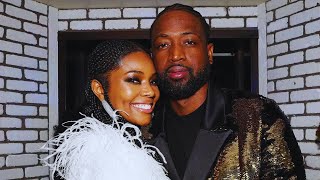 New Update!! Breaking News Of Gabrielle Union and Dwyane Wade || It will shock you