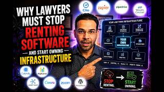 2026: The Year When Lawyers Can Build And Operate Their Own Legal Platforms - AI Powered