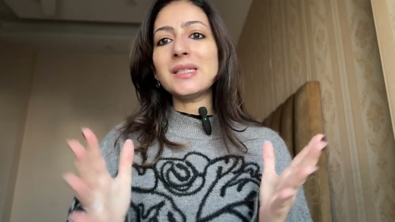 Вы снова пробуждаете в них желание‼️Они обретают уверенность, чтобы предпринять какие-либо действ...