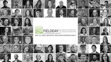 Fieldday 2025 Keynote + Lightning Talks