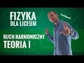 Fizyka - Ruch harmoniczny (teoria I)