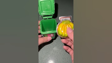 Thùng rác nhỏ xíu xiu #shorts #funny