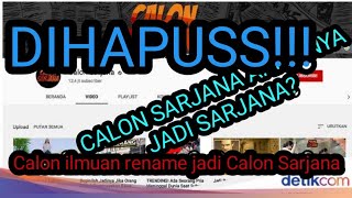 Calon Sarjana screenshot 2