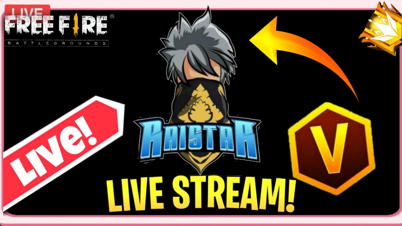 RASTAR LIVE COMING SOON TODAY 😲