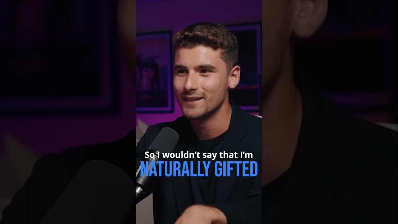 Iman Gadzhi on How He Really Made It🔥