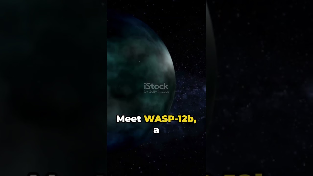 "🌌 Unveiling Unseen Planets in 30 Secs! 🚀✨ 