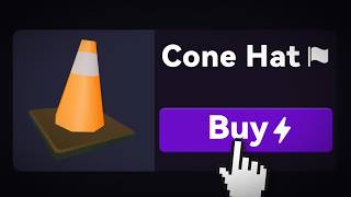 Vortex ACCESSORIES! 🎩 NEW UPDATE!