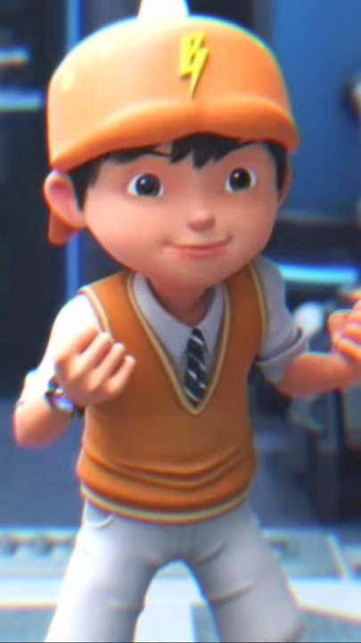 JEDAG JEDUG BOBOIBOY ORIGINAL - DJ CIS CIS CIS #boboiboy #boyvers #capcut
