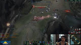 Jukes Rage - Aaaaaaaaaaaaaaaaaaaaaaaaaaaaa