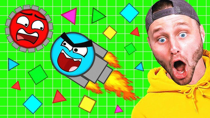 Diep.io NEW SUPER ARENA CLOSER CUSTOM TANK! CREATE YOUR OWN TANK (diepio) -  Vidéo Dailymotion