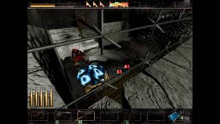 Time Commando pt.5 (Stream #19 07.03.21)