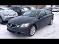 2006 Lexus Gs