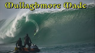 Mullaghmore Made by SURFING VISIONS 103,064 views 2 months ago 23 minutes
