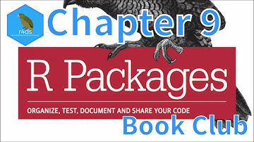 R Packages: Other components & DESCRIPTION and NAMESPACE (rpkgs04 9 10)