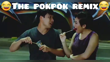 The Pokpok Song Remix - Boyet ft. Aubrey